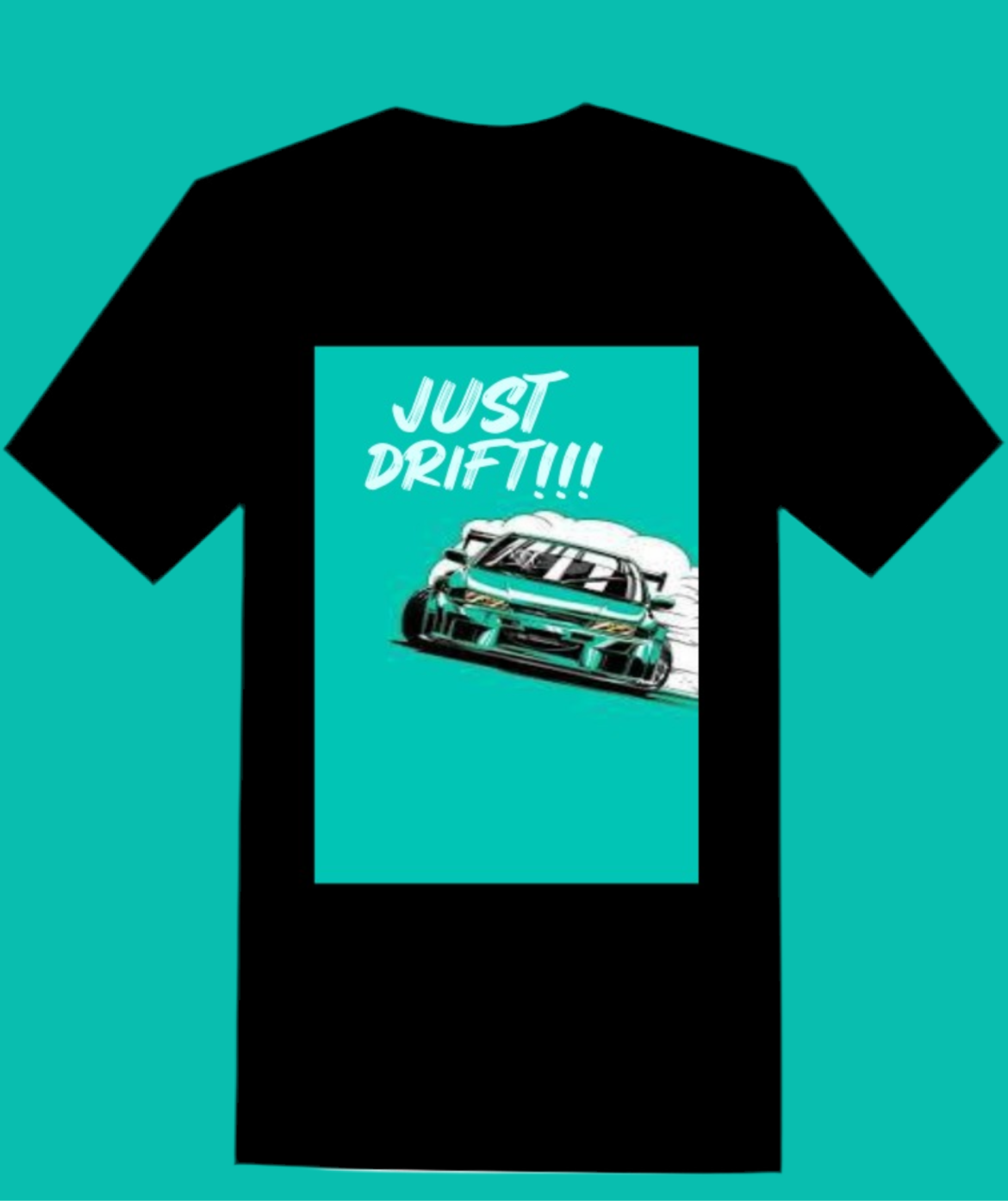 Just Drift